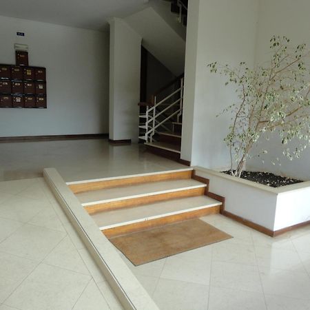 Apartamento Raio De Sol Caniço Exterior foto
