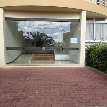 Apartamento Raio De Sol Caniço Exterior foto