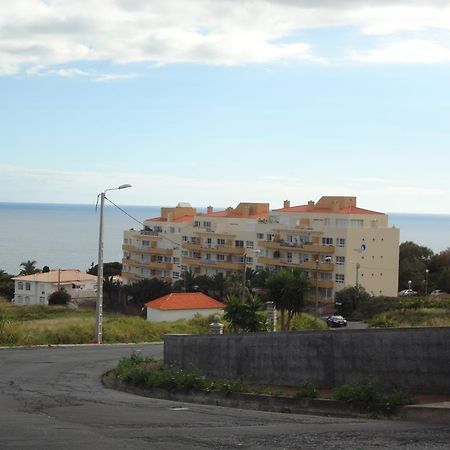 Apartamento Raio De Sol Caniço Exterior foto