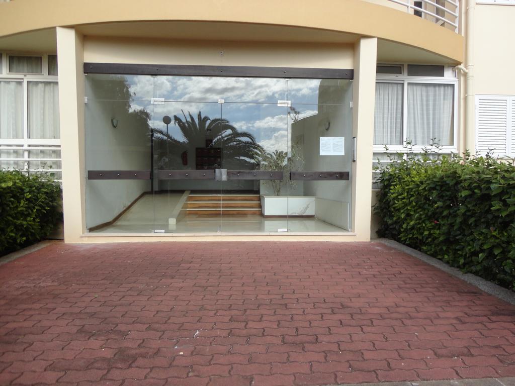 Apartamento Raio De Sol Caniço Exterior foto