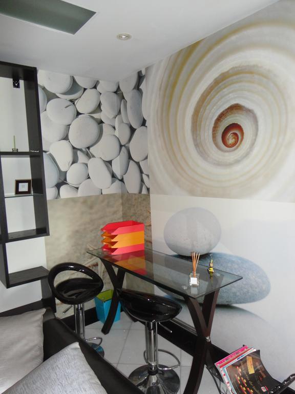 Apartamento Raio De Sol Caniço Exterior foto